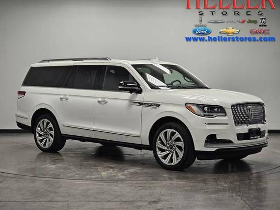LINCOLN NAVIGATOR L 2023 5LMJJ3LGXPEL03580 image LINCOLN NAVIGATOR L 2023 5LMJJ3LGXPEL03580 image